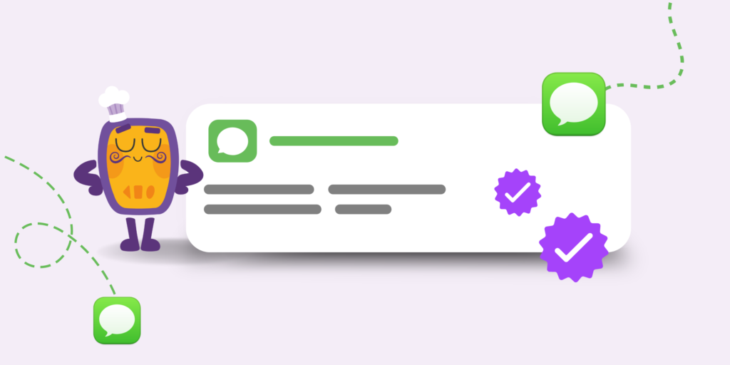 Automação de atendimento com Chatbot
