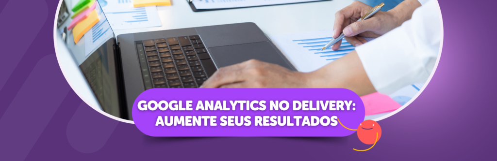 Google Analytics no delivery