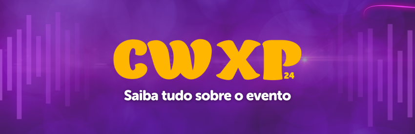 CW Experience 2024: O Maior Evento Online de Food Service no Brasil