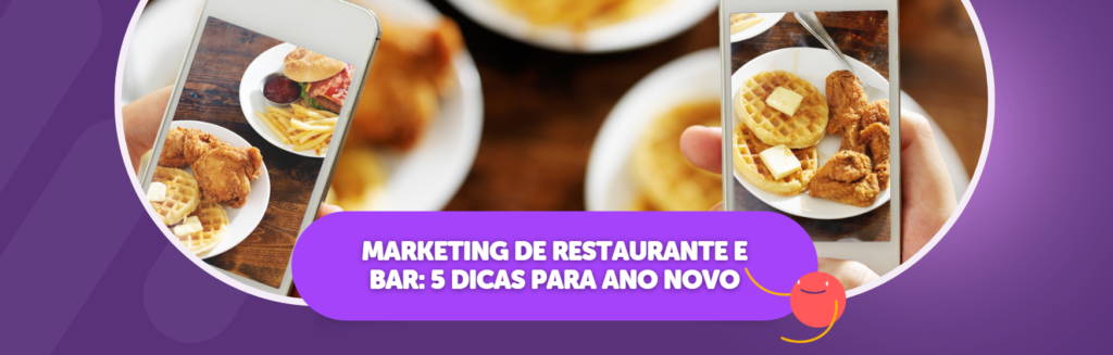 Marketing de Restaurante