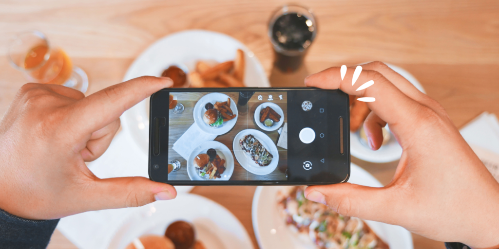 Agências de food marketing