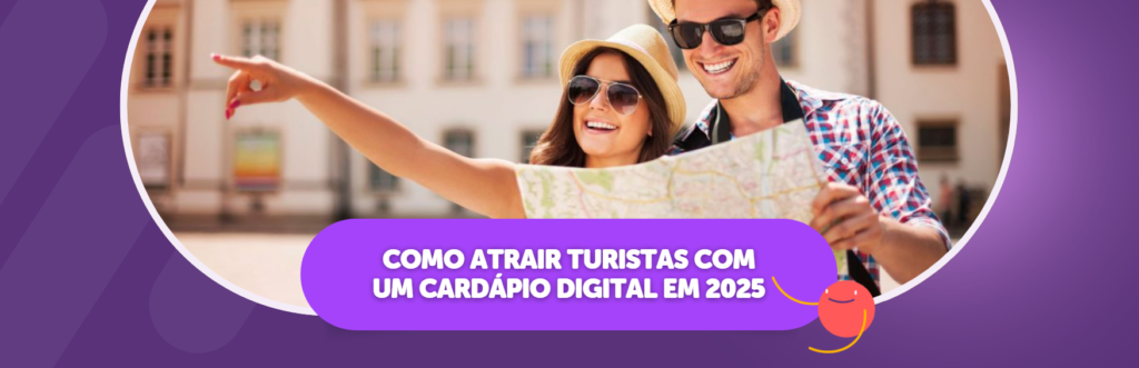 Como Atrair Turistas