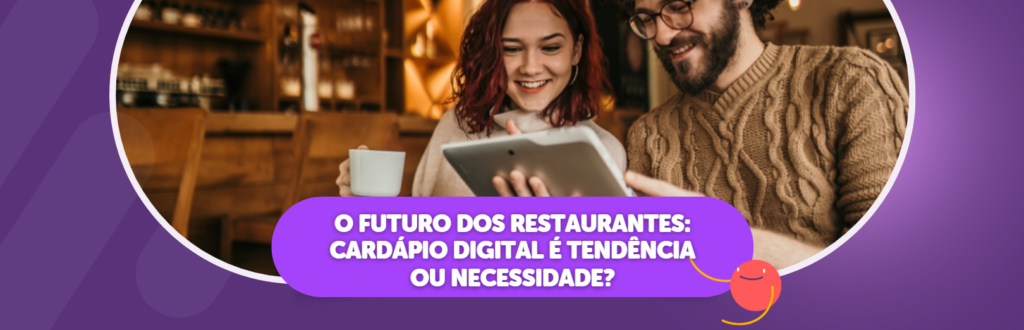 Futuro dos Restaurantes
