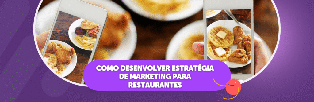 Estratégia de Marketing para Restaurantes
