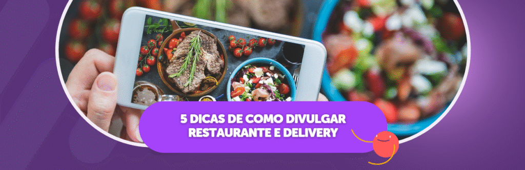 Como Divulgar Restaurante
