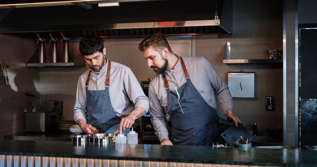 Tendências para Restaurantes em 2027: O Que Muda para o Dono de Food Service