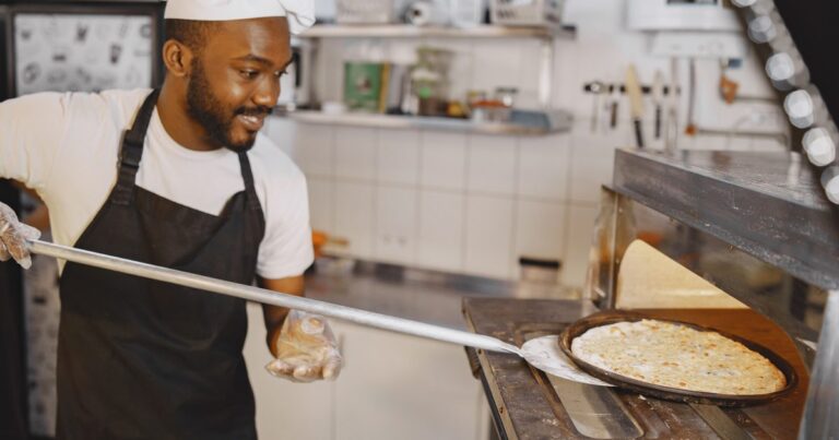 Melhores Fornos para Pizzaria de 2026: Guia Completo