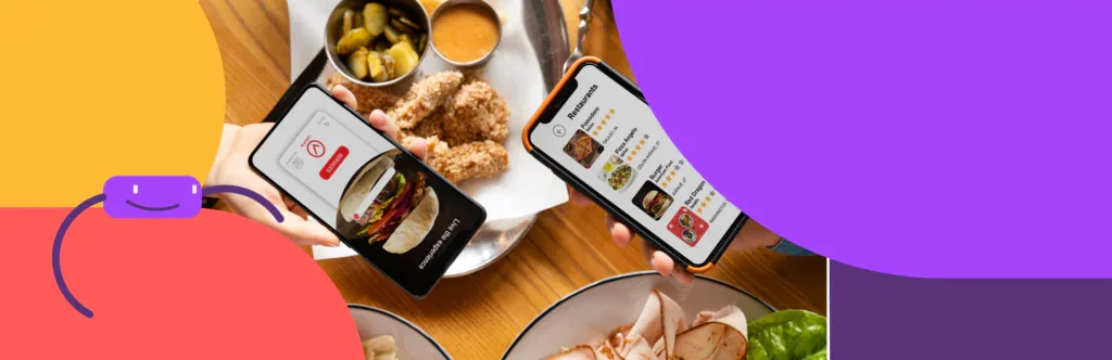 Profissional de Food Marketing