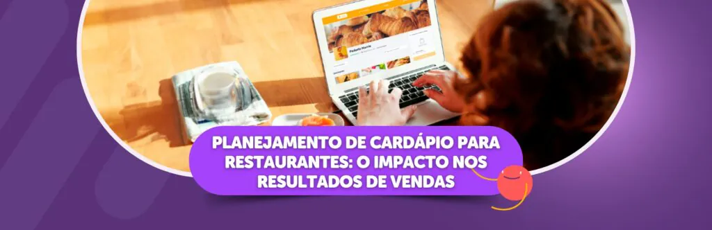 Planejamento de cardápio para restaurantes