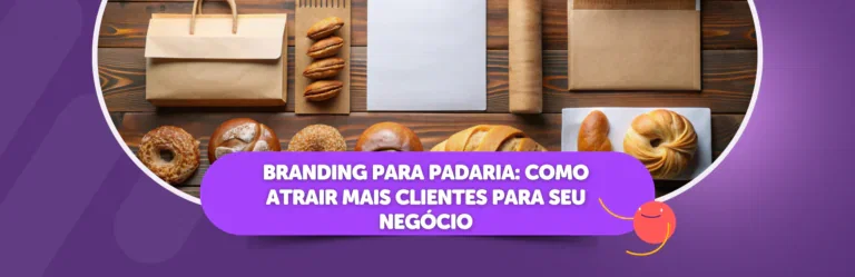 Branding para padaria: como atrair mais clientes para seu negócio