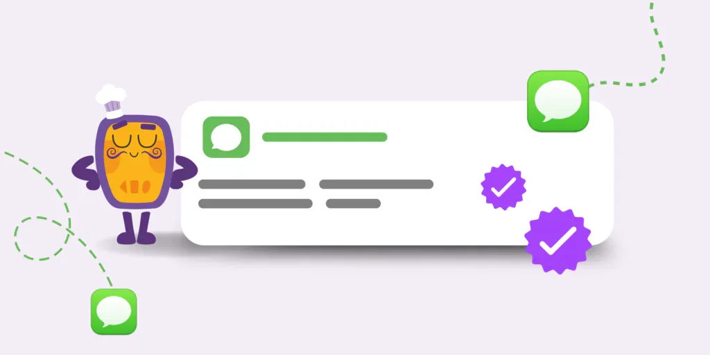 Integração da Cardápio Web com a Repediu