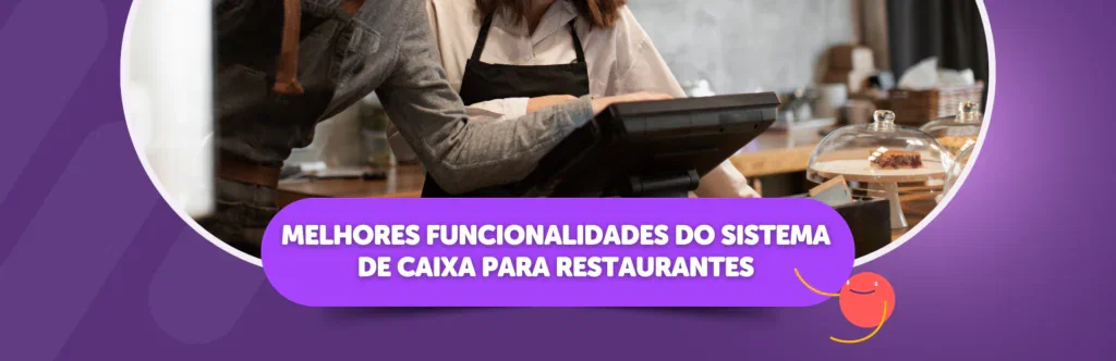 Sistema de Caixa para Restaurantes