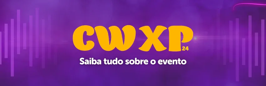 CW Experience 2024: O Maior Evento Online de Food Service no Brasil