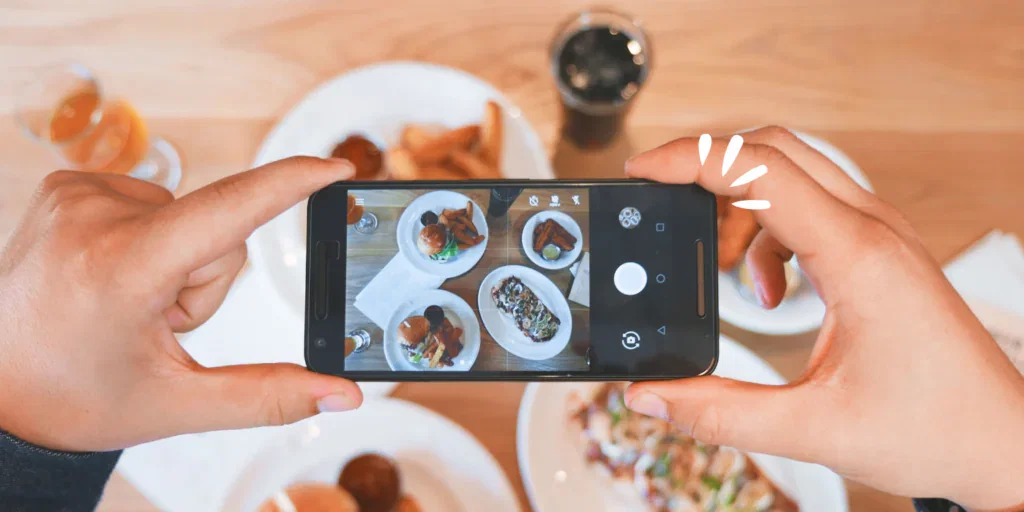 Agências de food marketing