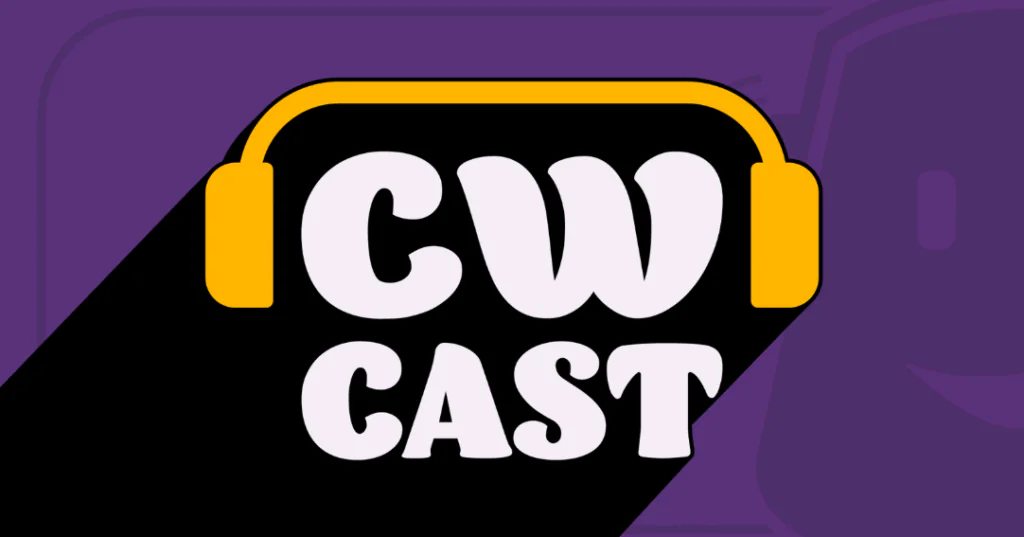 CW cast