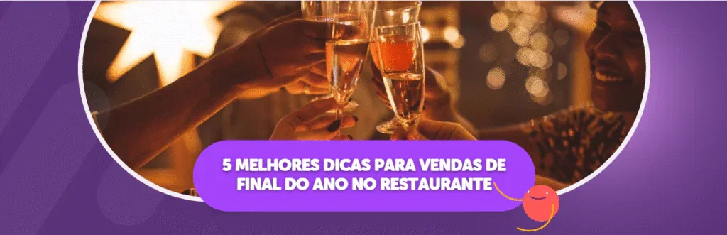 Vendas de Final de Ano