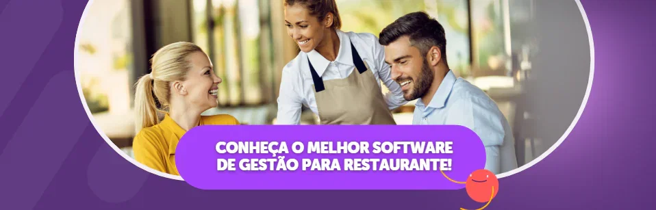 Software de Gestão para Restaurante