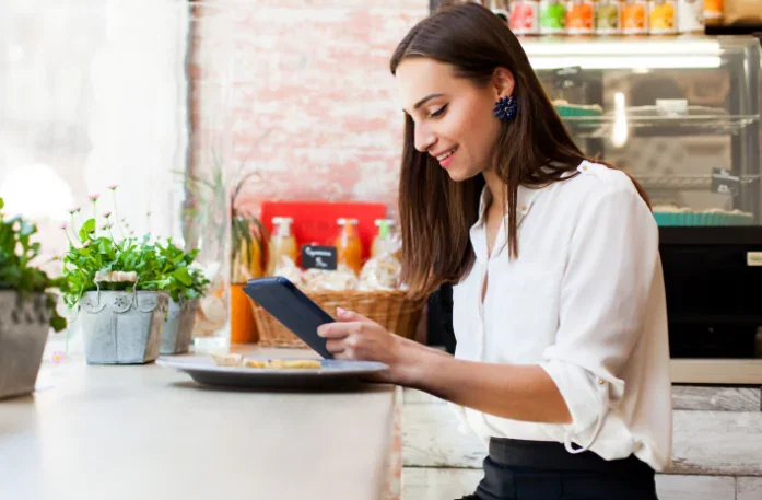 A importância da acessibilidade do cardápio digital de delivery