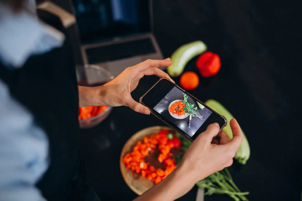 Mitos do Food Marketing