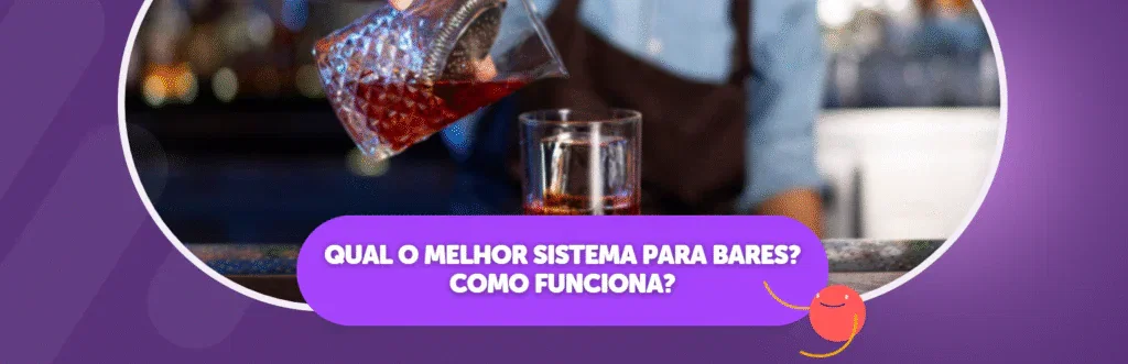 Sistema para Bares
