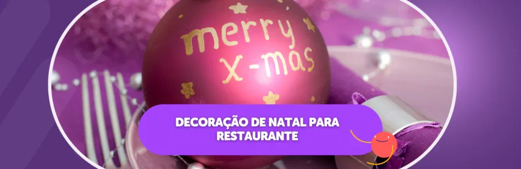 Decoração de Natal para restaurante: Como criar um ‘Cantinho Instagramável’ que gera 50 posts gratuitos
