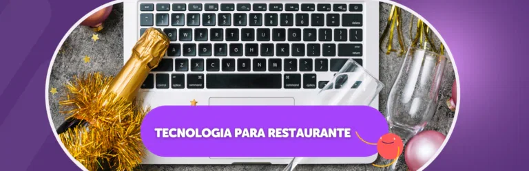 Tecnologia para delivery em 2026: Como tirar a complicação e vender mais