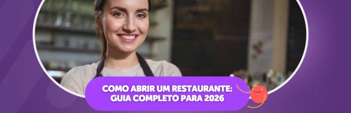 Como Abrir um Restaurante