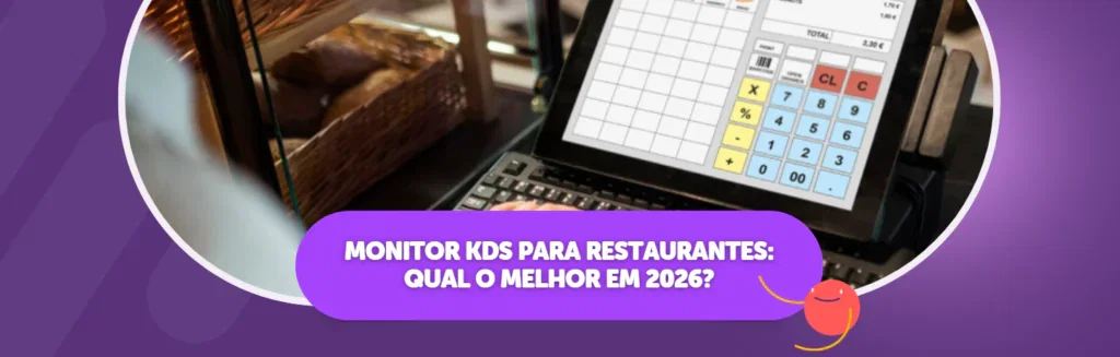 KDS para Restaurantes
