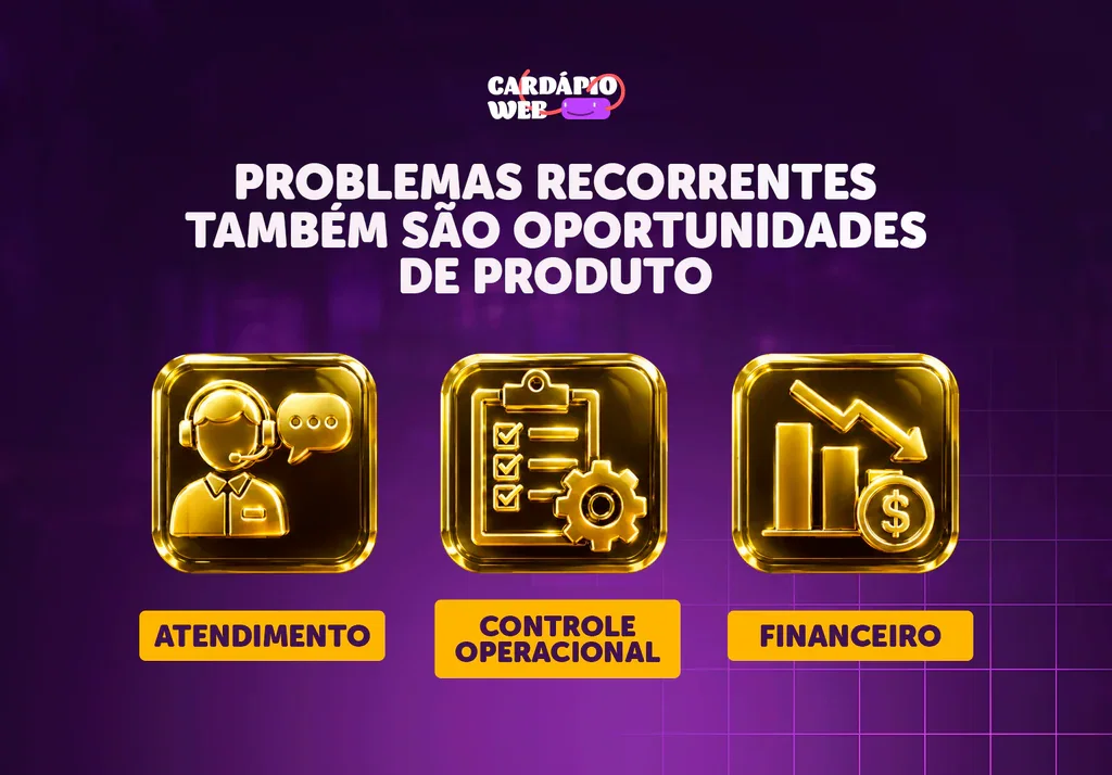 CW App Store: o que é e como agências podem criar novas fontes de receita no food service.