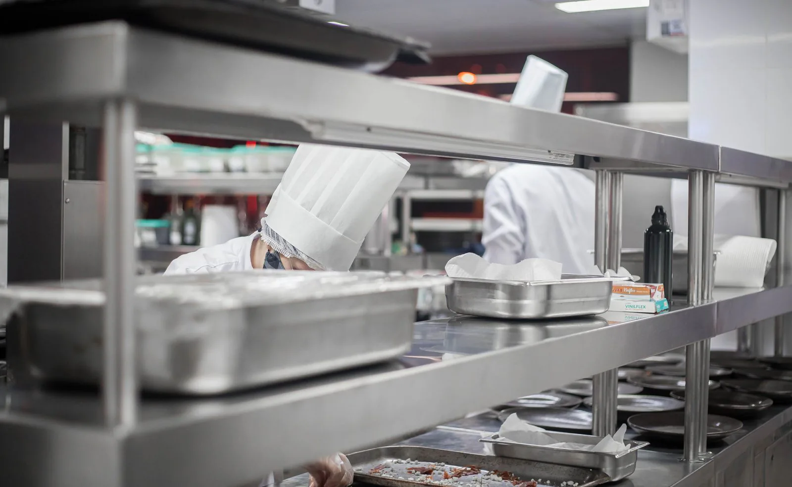 tendencias para restaurantes: Quais são as 10 tendências de negócios para o futuro