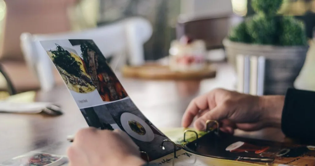 Engenharia de Cardápio: Guia Completo para Restaurantes