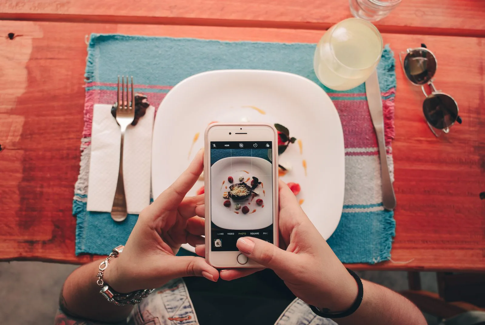 Estratégias de marketing gastronômico para atrair clientes