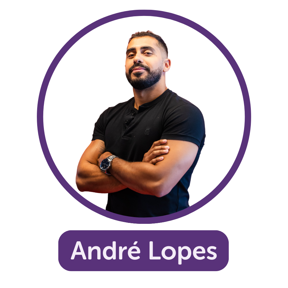 André Lopes
