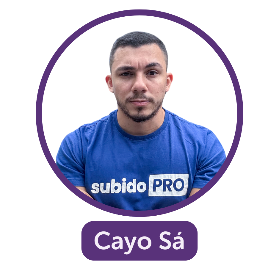 Cayo Sá