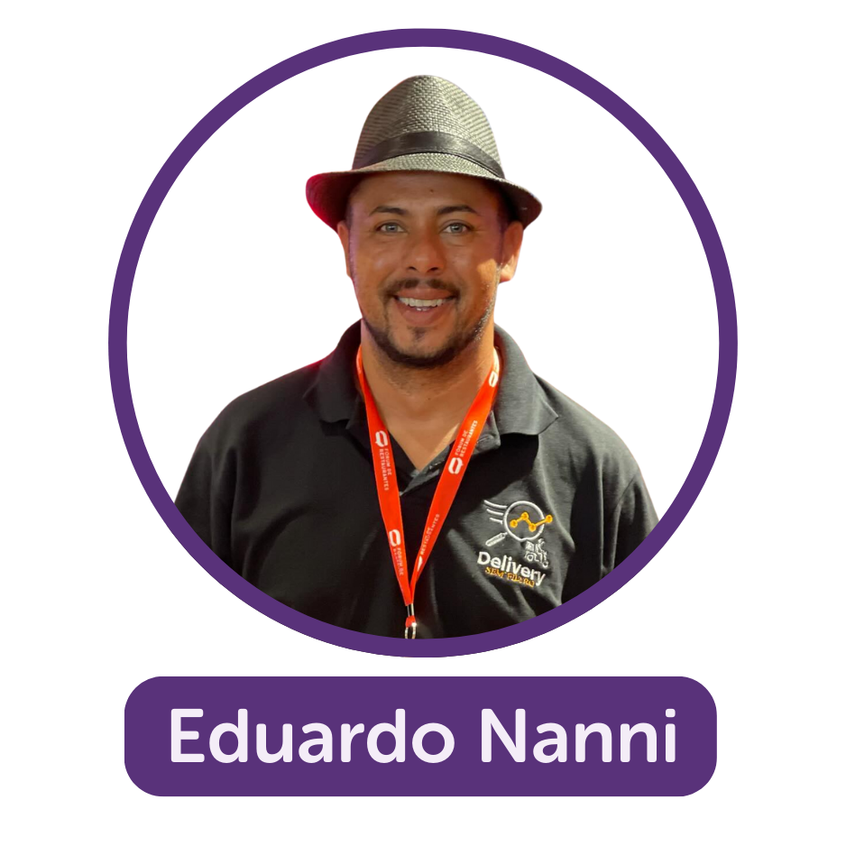 Eduardo Nanni