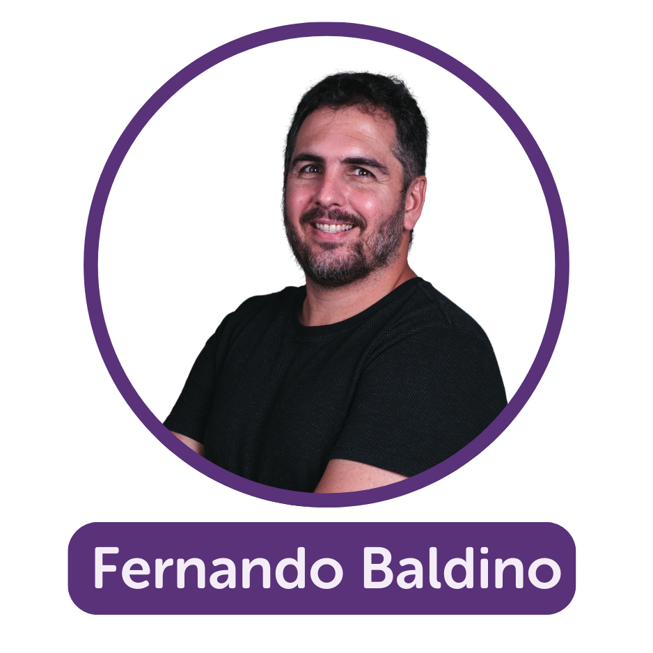 Fernando Baldino