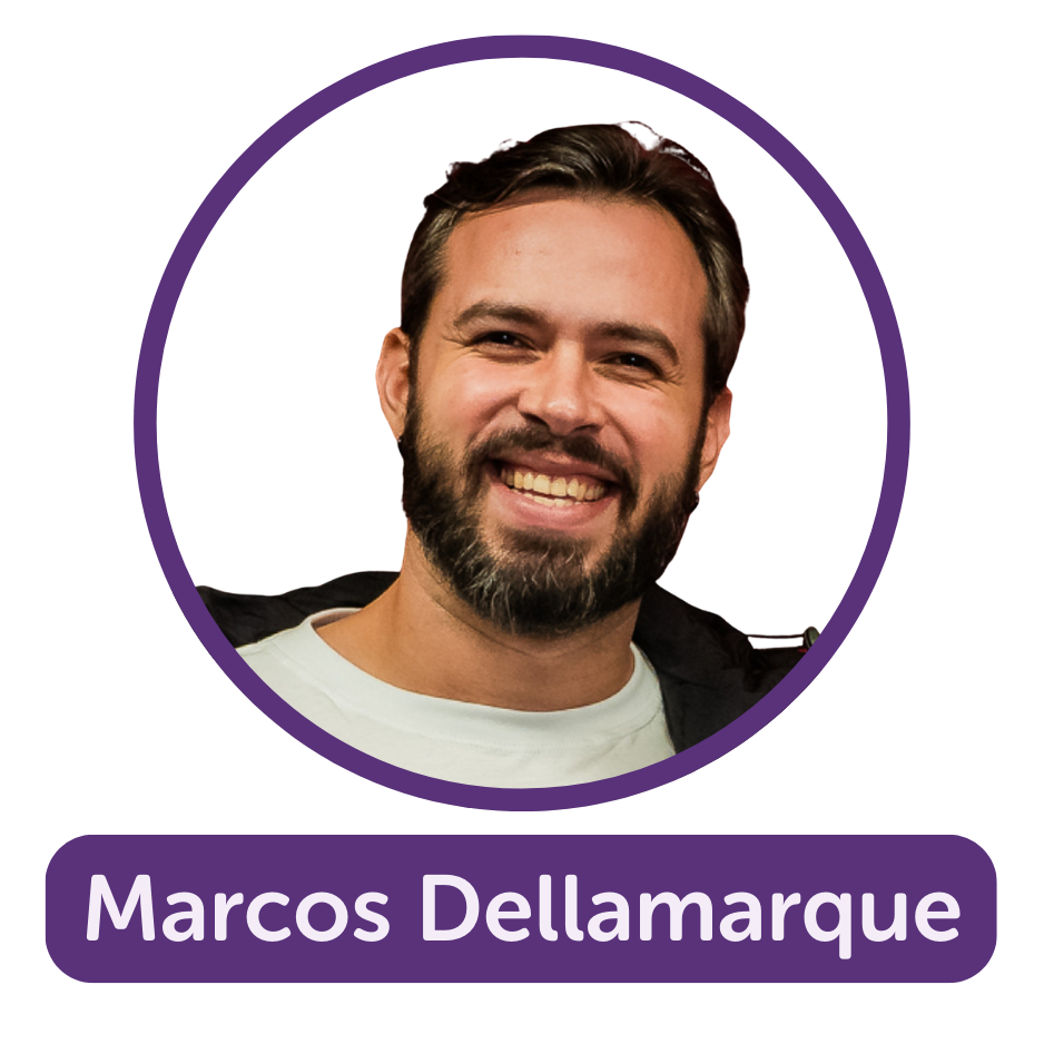 Marcos Dellamarque