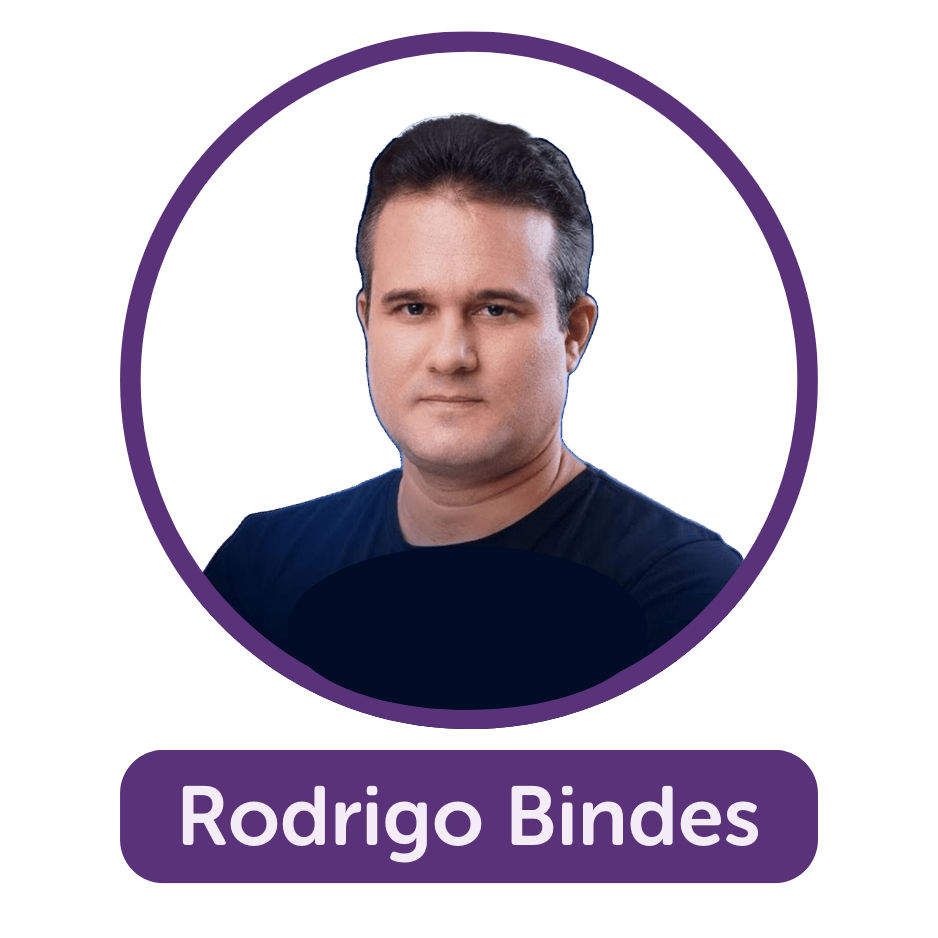 Rodrigo Bindes