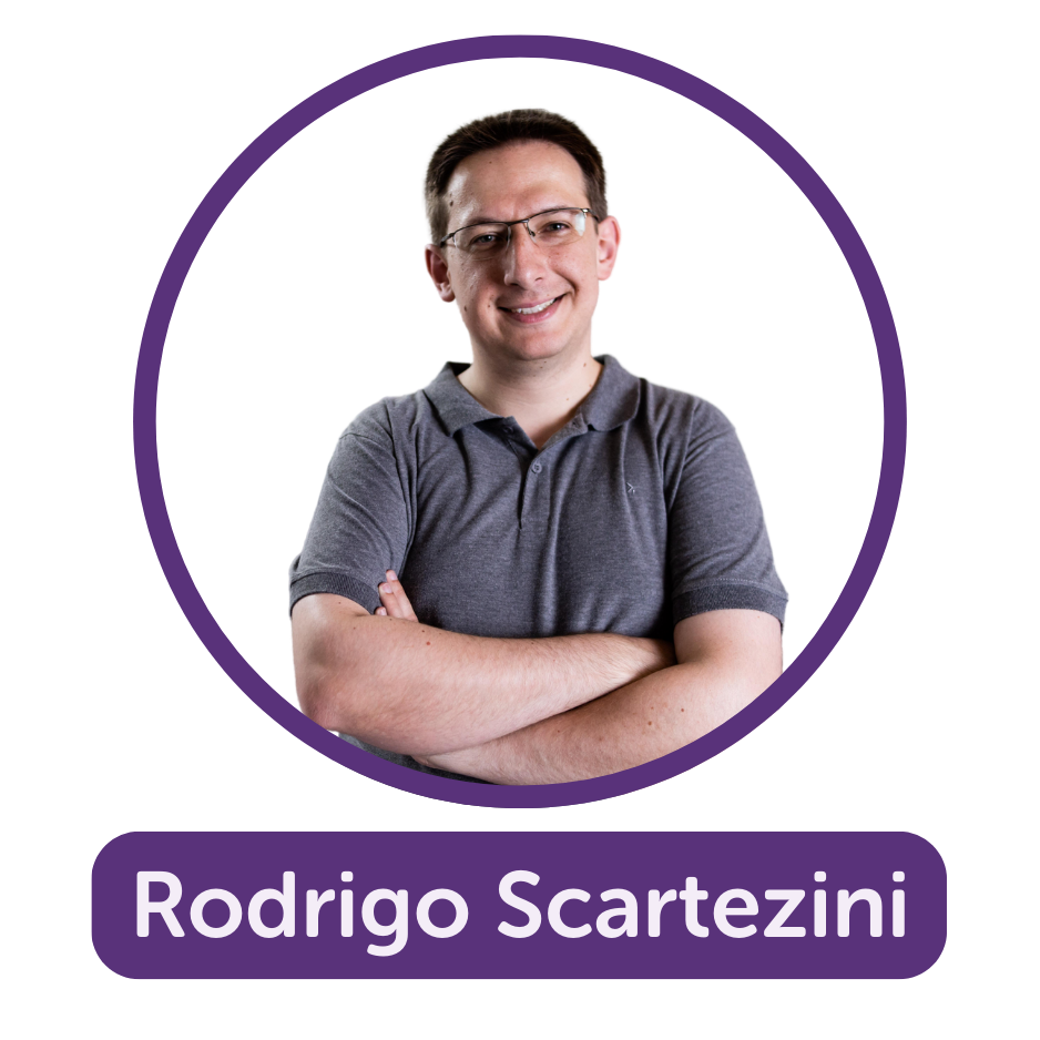 Rodrigo Scartezini