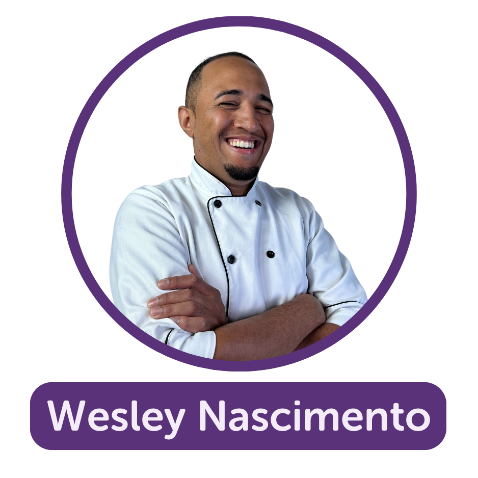 Wesley Nascimento