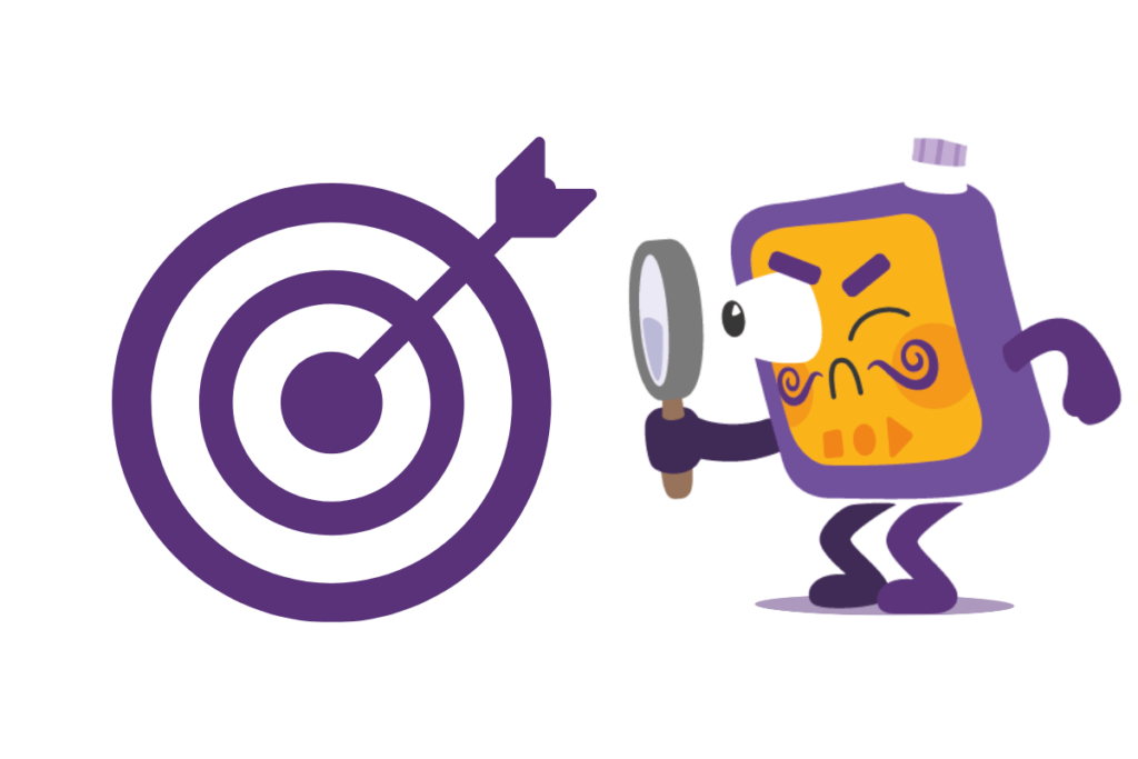 Estudo de caso Cardápio Web - Obejtivo