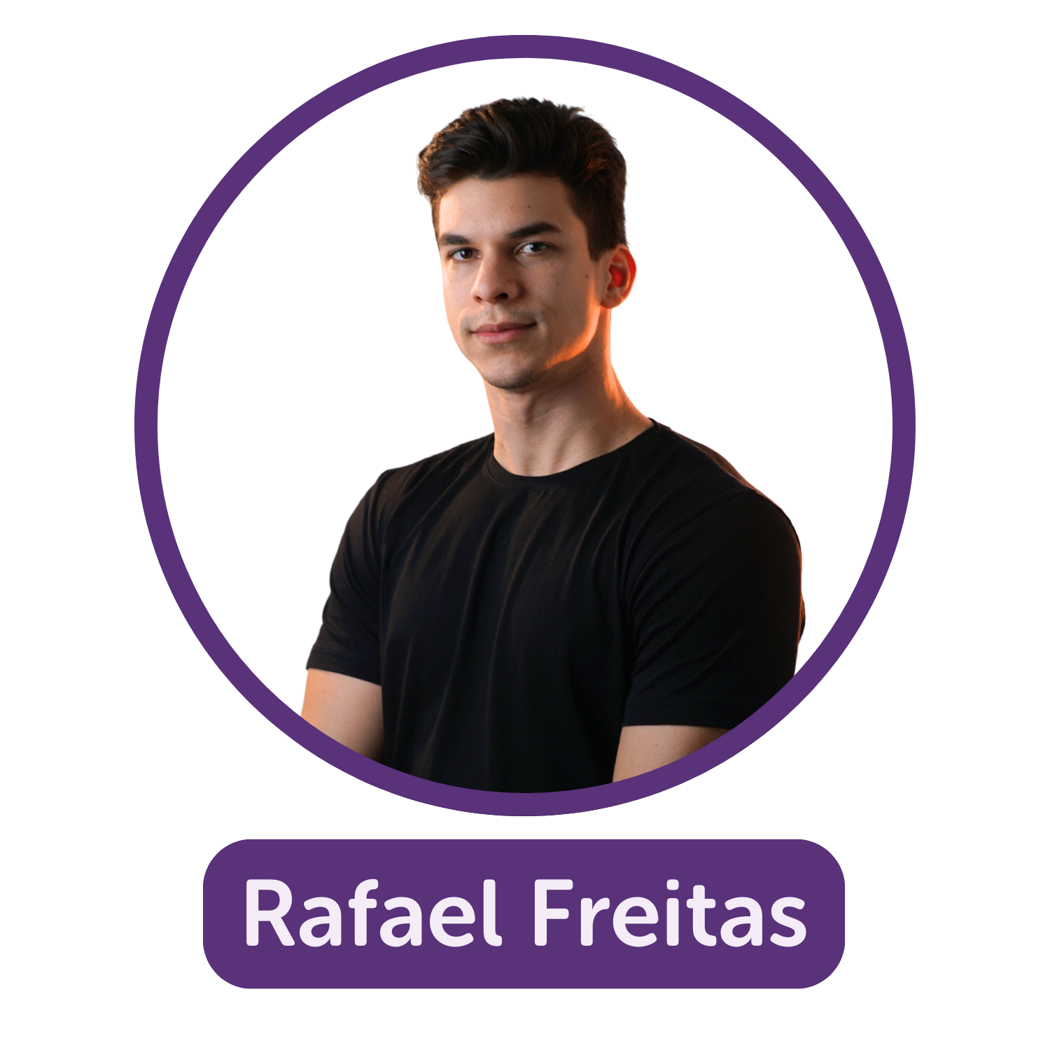 Rafael Freitas
