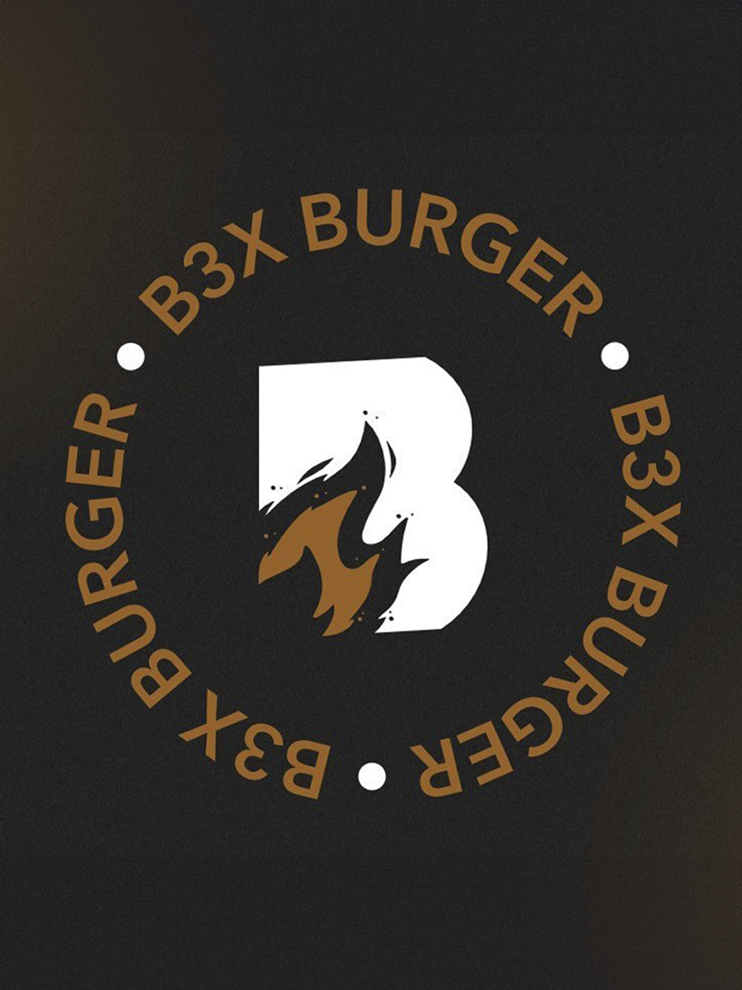 B3X Burger 2