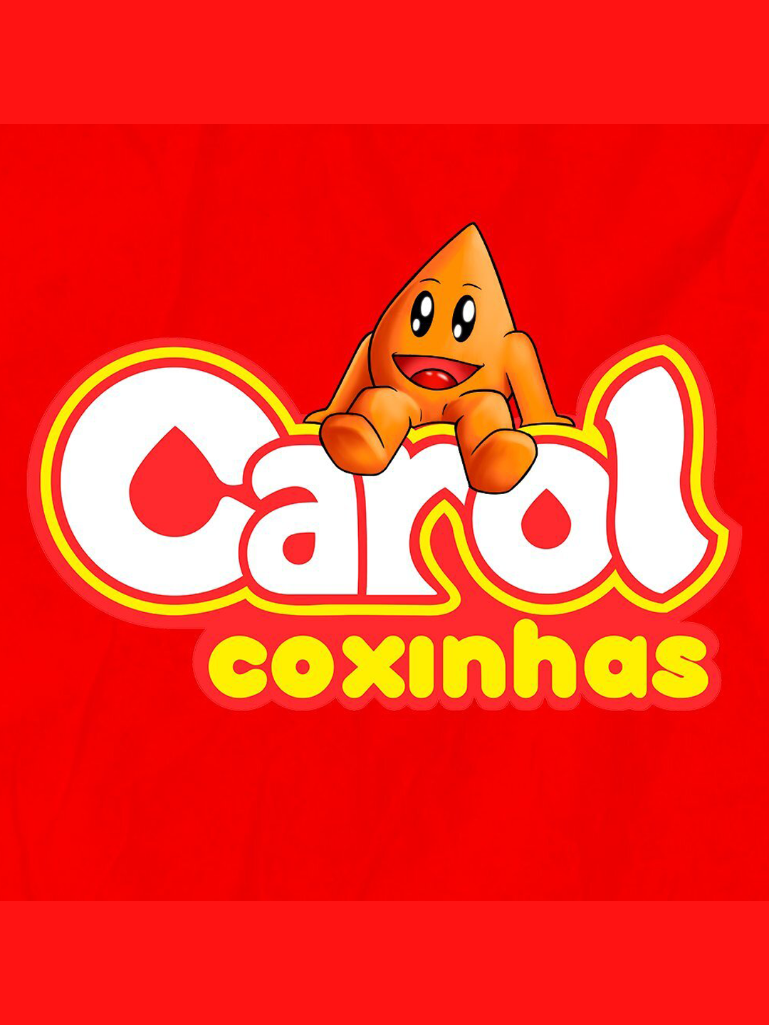 Carol coxinhas 3