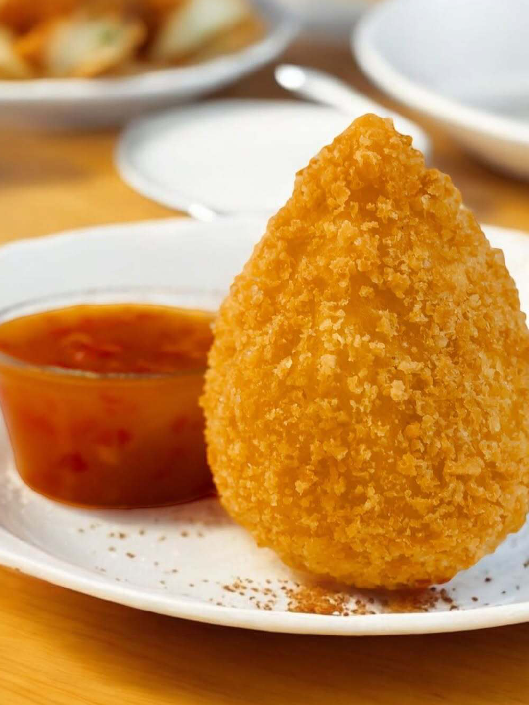 Mini Coxinhas 3